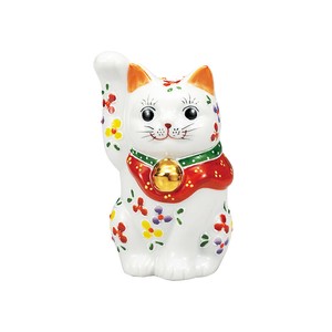 Kutani ware Animal Ornament Made in Japan