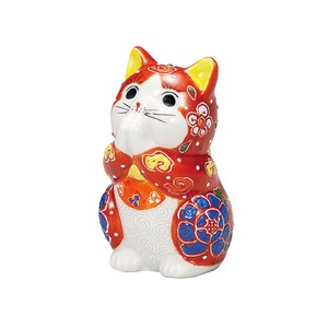 Kutani ware Animal Ornament Made in Japan