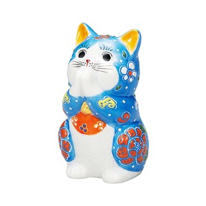 Kutani ware Animal Ornament Made in Japan