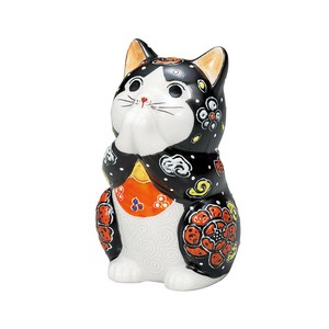 Kutani ware Animal Ornament Made in Japan