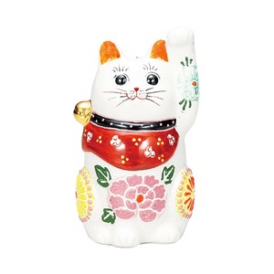 Kutani ware Animal Ornament Made in Japan