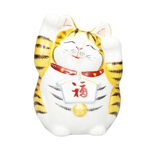 Kutani ware Animal Ornament Made in Japan