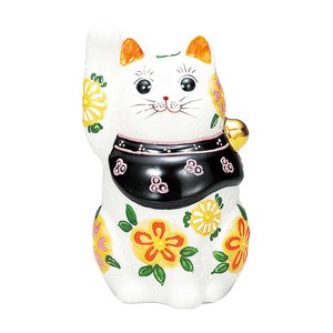 Kutani ware Animal Ornament Made in Japan