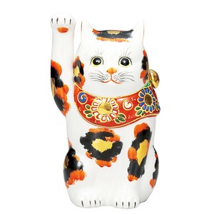 Kutani ware Animal Ornament Made in Japan