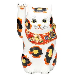 Kutani ware Animal Ornament Made in Japan