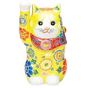 Kutani ware Animal Ornament Made in Japan