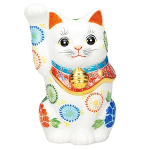 Kutani ware Animal Ornament Made in Japan