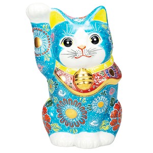 Kutani ware Animal Ornament Made in Japan