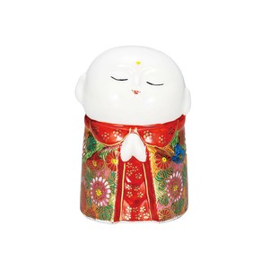 Kutani ware Animal Ornament Made in Japan