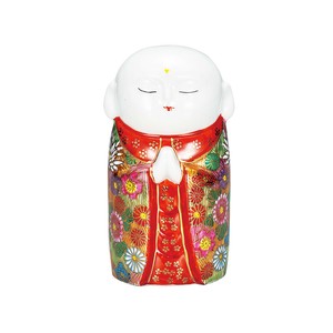 Kutani ware Animal Ornament Made in Japan