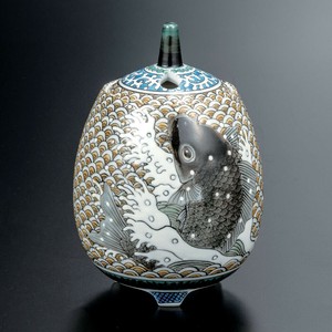 Kutani ware Object/Ornament Made in Japan