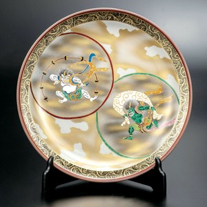 Kutani ware Object/Ornament Made in Japan