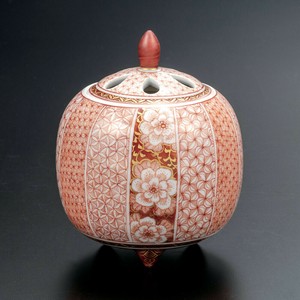 Kutani ware Object/Ornament Made in Japan