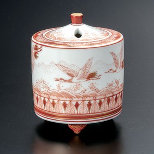 Kutani ware Object/Ornament Made in Japan