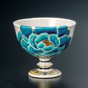 Kutani ware Object/Ornament Made in Japan