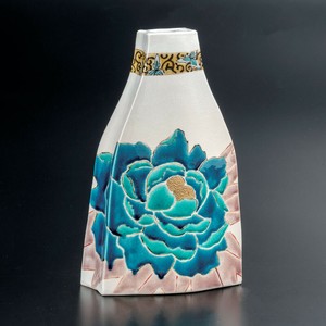 Kutani ware Object/Ornament Made in Japan