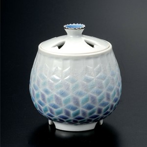 Kutani ware Object/Ornament Made in Japan