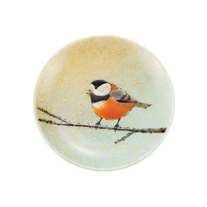 Kutani ware Object/Ornament Made in Japan