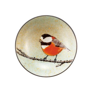Kutani ware Object/Ornament Made in Japan