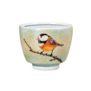 Kutani ware Object/Ornament Made in Japan