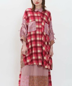 【2025春夏新作】GARAの祭典SHTN