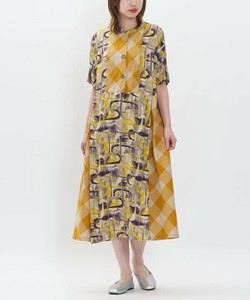 【2025春夏新作】シャシャシャとCHKOP