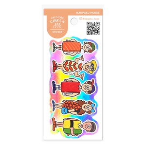 Stickers BIG Stickers