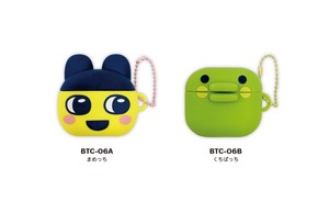 预购 手机/平板电脑装饰产品 矽胶 airpods 电子宠物
