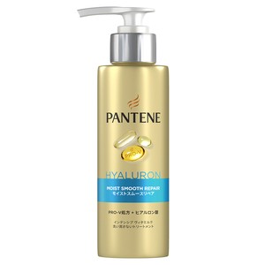 パンテーンMSRインテンシブヴィタミルク125ML