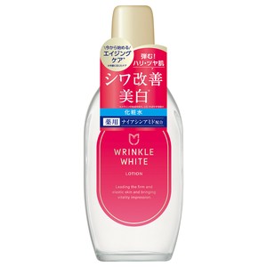 薬用リンクルホワイトローション　170ML