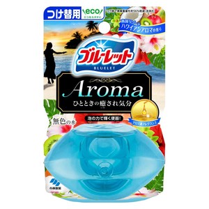 液体BLおくだけアロマつけ替用　リゾートハワイアン
