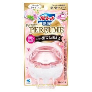 液体BL除菌Pパフューム　フルールシャボン