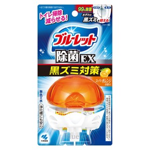 液体BLおくだけ除菌EX　スーパーオレンジ