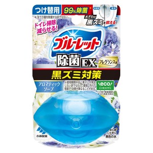 液体BL除菌EXフレグランスつけ替アロマティックS