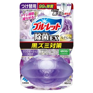 液体BL除菌EXフレグランスつけ替リラクゼーション