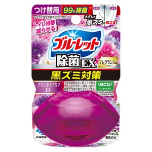 液体BL除菌EXフレグランスつけ替プリンセスアロマ