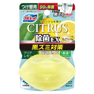液体ブルーレット除菌EXFつけ替用シトラスCレモン