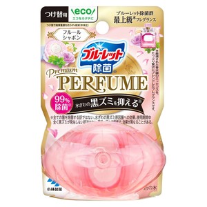 液体BL除菌Pパフューム替　フルールシャボン