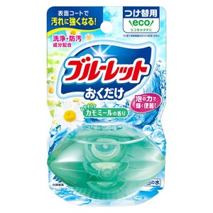 液体BLおくだけつけ替用　カモミールの香り