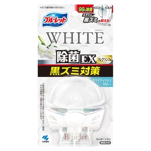 液体ブルーレット除菌EXフレグランス　Wリリー