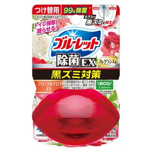 液体BL除菌EXフレグランスつけ替フローラルアロマ