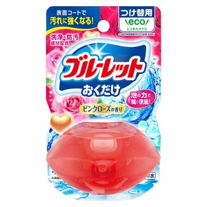 液体BLおくだけつけ替用　ピンクローズの香り