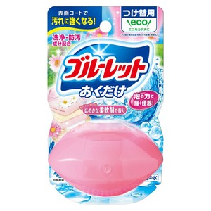 液体BLおくだけつけ替用　柔軟剤の香り