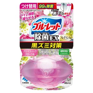 液体BL除菌EXフレグランスつけ替アロマティックF