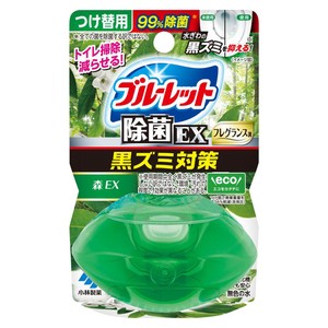 液体BL除菌EXフレグランスつけ替　森