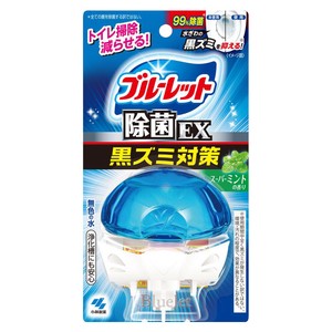 液体BLおくだけ除菌EX　スーパーミント