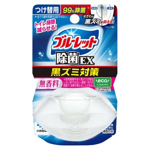 液体BLおくだけ除菌EXつけ替　無香料