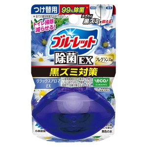 液体BL除菌EXフレグランスつけ替　リラックアロマ