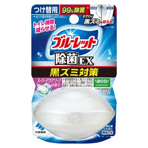 液体BLおくだけ除菌EXつけ替スーパーアクアソープ