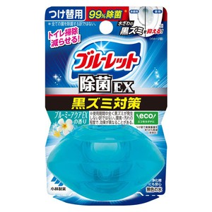 液体BLおくだけ除菌EXつけ替　ブルーミーアクア